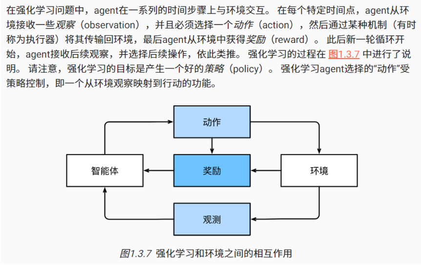 强化学习